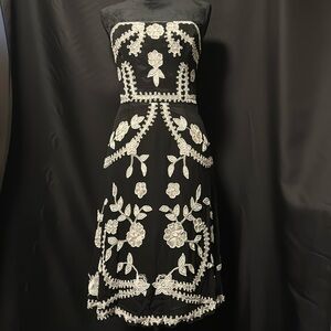 Adrianna Papell Evening Dress